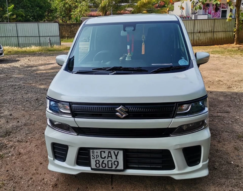 ocean rent a car wagonR